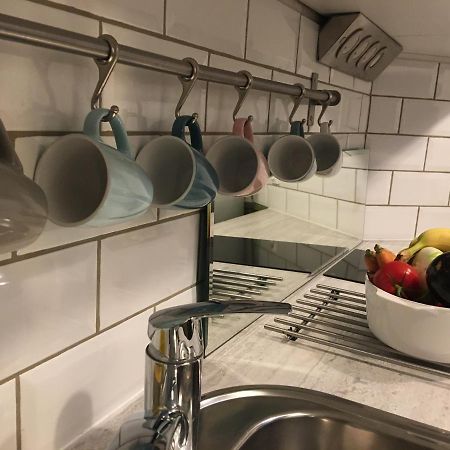 Papillons De Nuit Champagne Troyes Apartman Kültér fotó