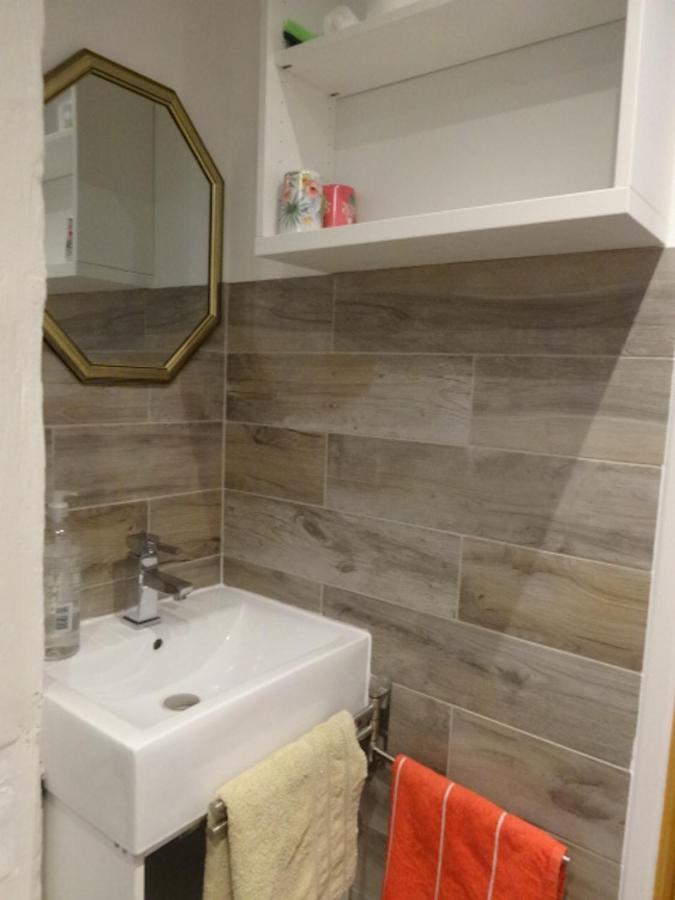 Papillons De Nuit Champagne Troyes Apartman Kültér fotó